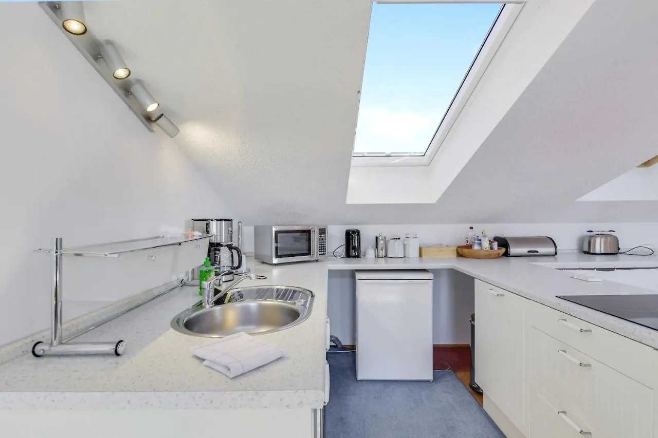 Luce Muc City - A47121 Apartment Munich