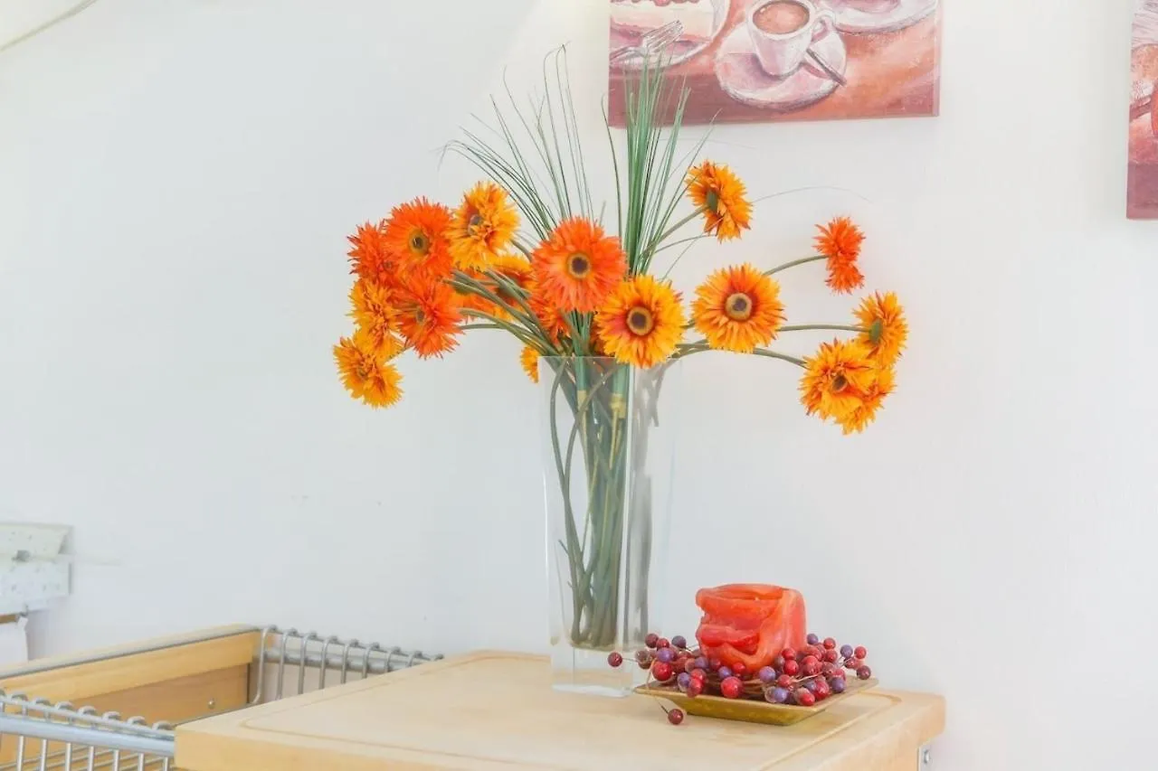 Luce Muc City - A47121 Apartment Munich Germany