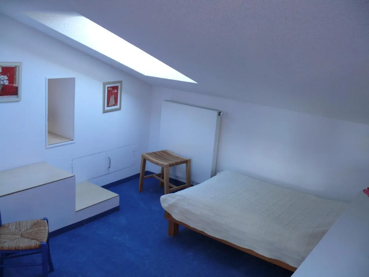Luce Muc City - A47121 Apartment Munich