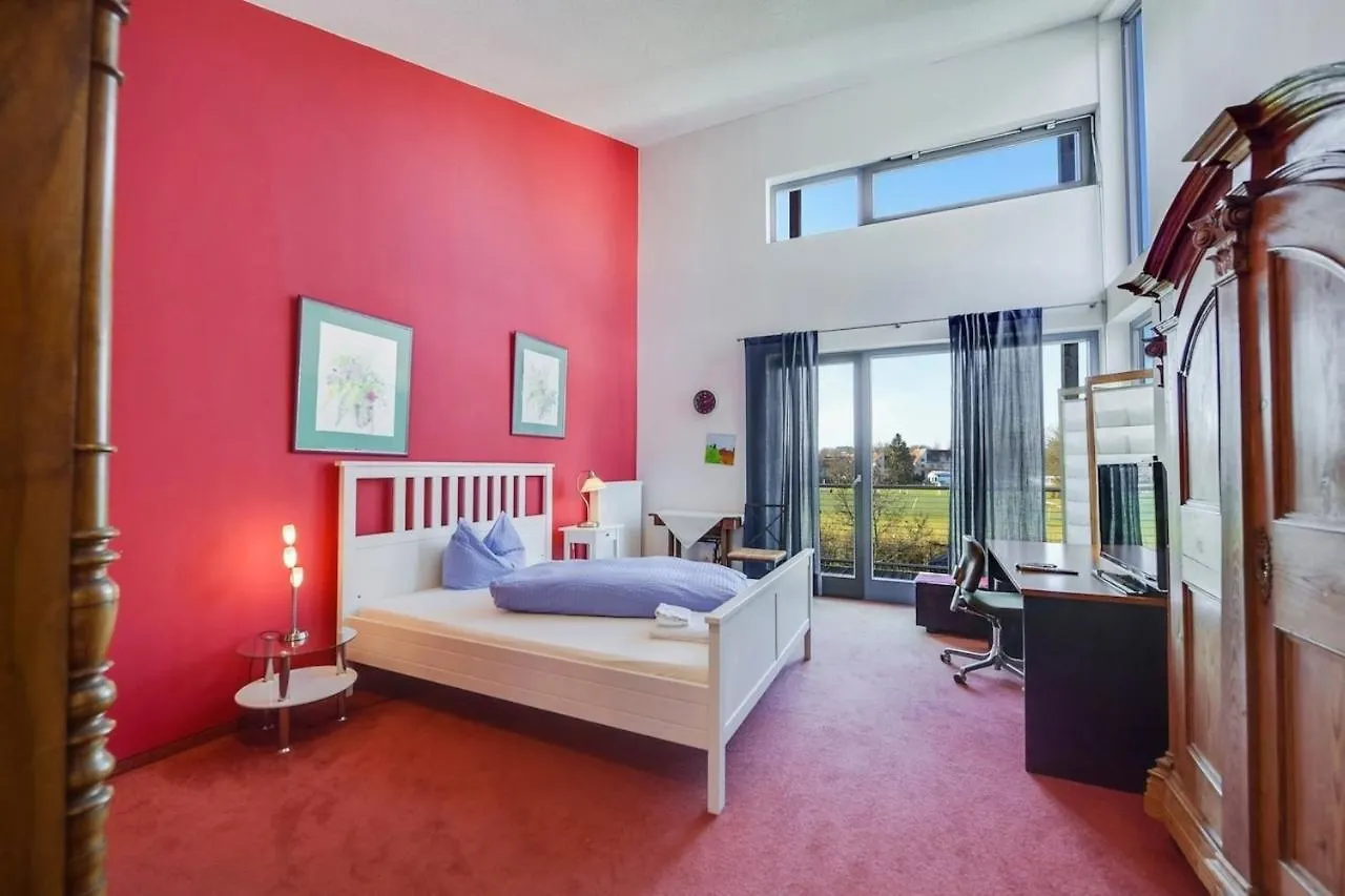 Luce Muc City - A47121 Apartment Munich